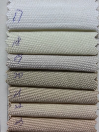 XTS 時裝面料 天絲仿棉 100%滌150CM A802 細節-2